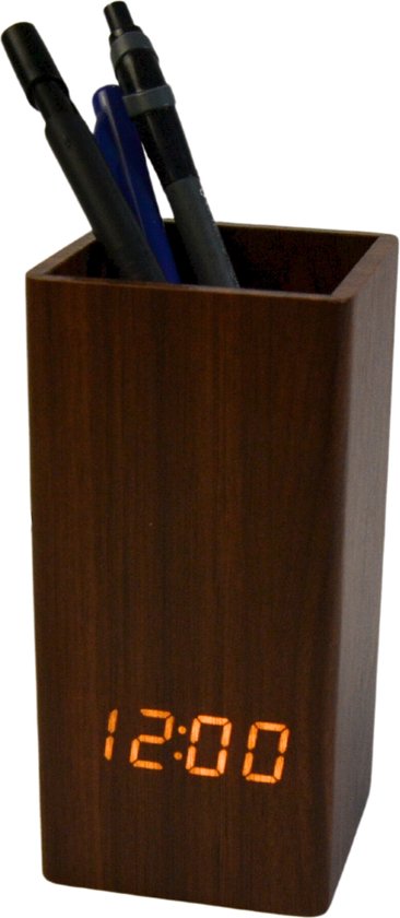 Promotional Customized Analog Retro Vintage Flip Clock With Date Bedside Flip De