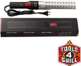 Tools4grill Elektrische BBQ aansteker looftlighter one minute lighter