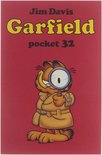 Garfield 32 Pocket