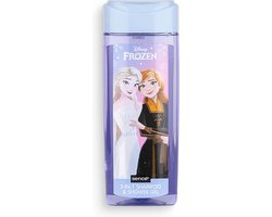 Disney 2-in-1 Shower Gel & Shampoo Frozen Elsa