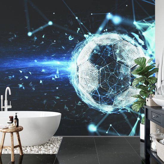 Mini doel 3 x 1 m | Sport en Rekreatie