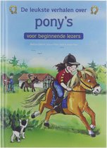 De leukte verhalen over pony's