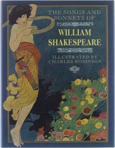 The songs and sonnets of William Shakespeare