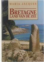 Bretagne Land Van De Zee