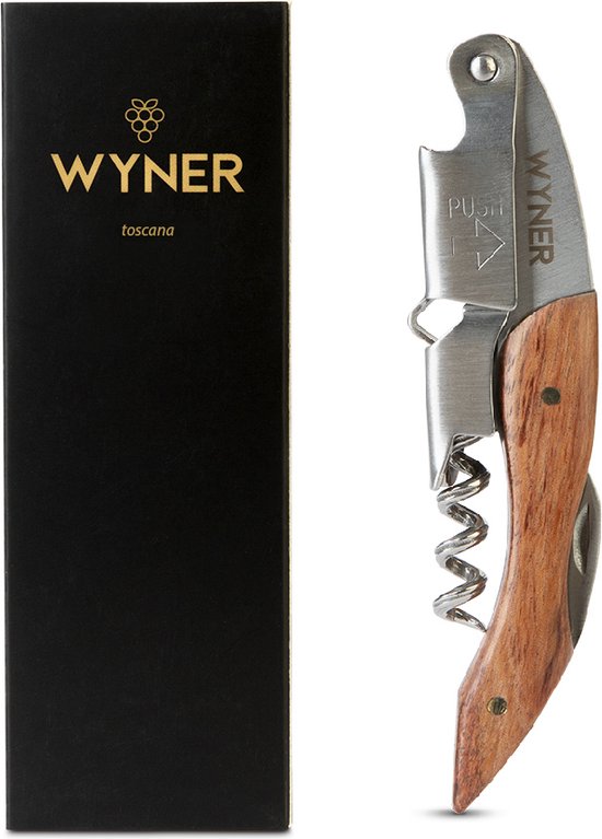 WYNER Venezia