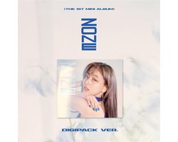 Jihyo - Zone (CD)
