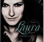 Laura Pausini - Primavera In Anticipo (LP)