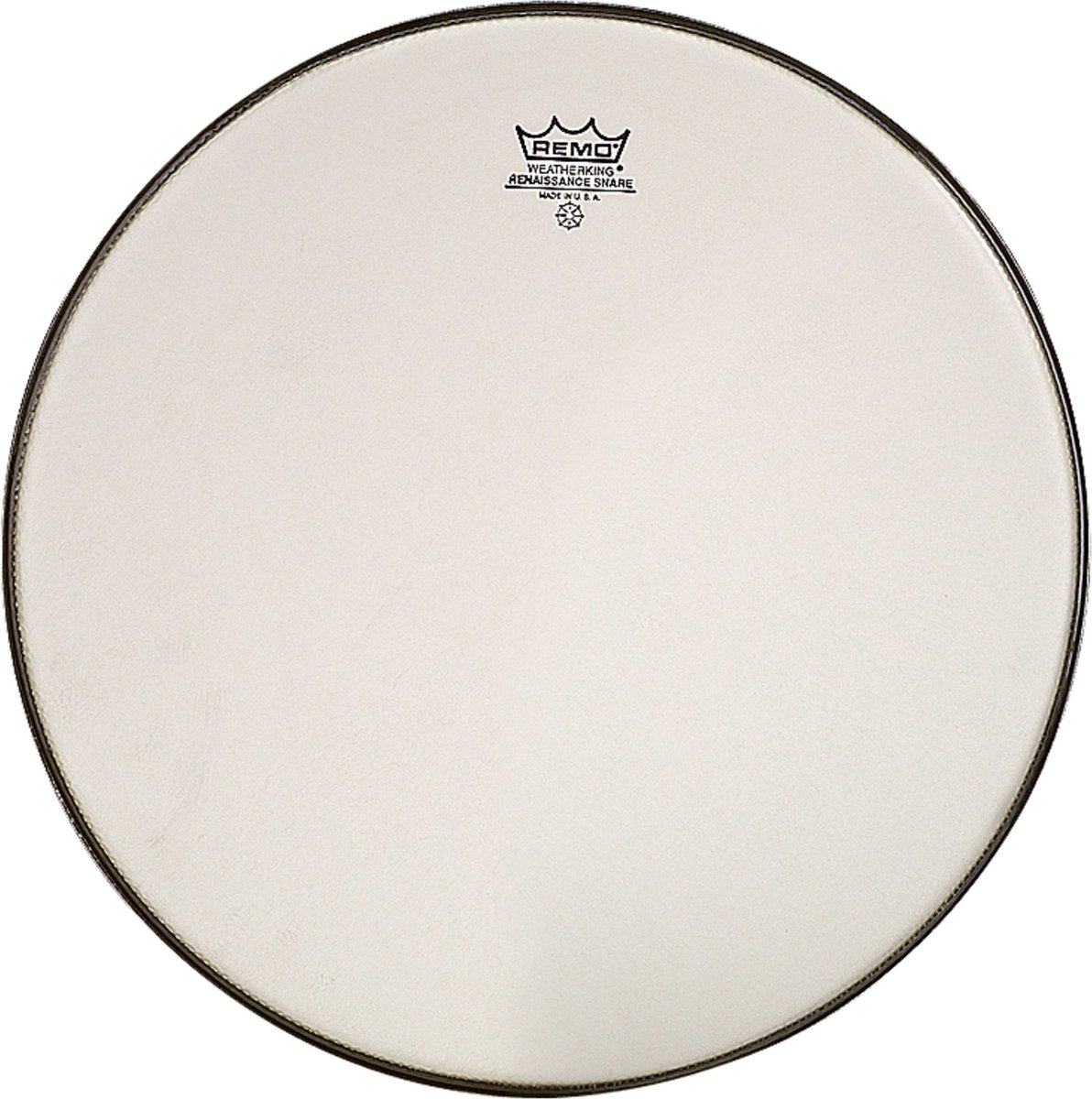 Remo Ambasador Renaissance 15", Snare Reso - Snare drum resonantievel