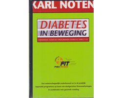 Diabetes in beweging