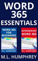 Word 365 Essentials