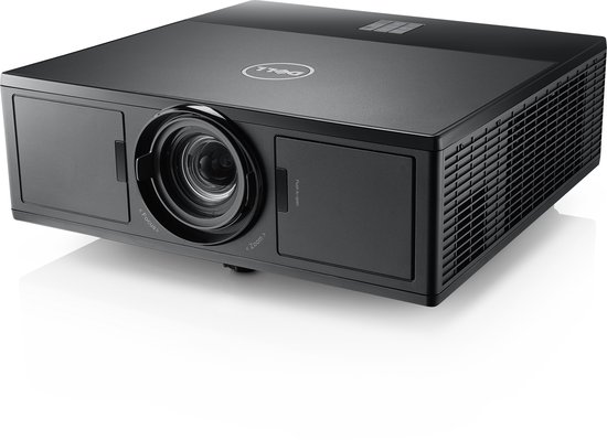 Dell Projector 7760 DLP 1080p 5400LUM 19