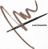 Jafra - Micro - Brow - Pencil - Cool Brunette