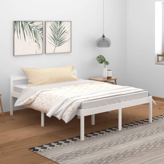The Living Store Bedframe