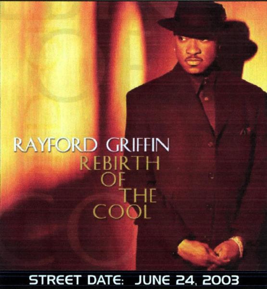 Rebirth Of The Cool
