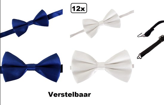 30 Stoffen Evenementenarmbanden – Blauw, Verstelbaar, Herbruikbaar – Ideaal Voor Bruiloften, Concerten, Festivals En Feestjes