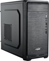 AMD Ryzen 5 PC / Computer voor School, Kantoor en Budget Game / Gaming - 8GB RAM - 250GB SSD - RX Vega 11 - WIFI - Win11 PRO