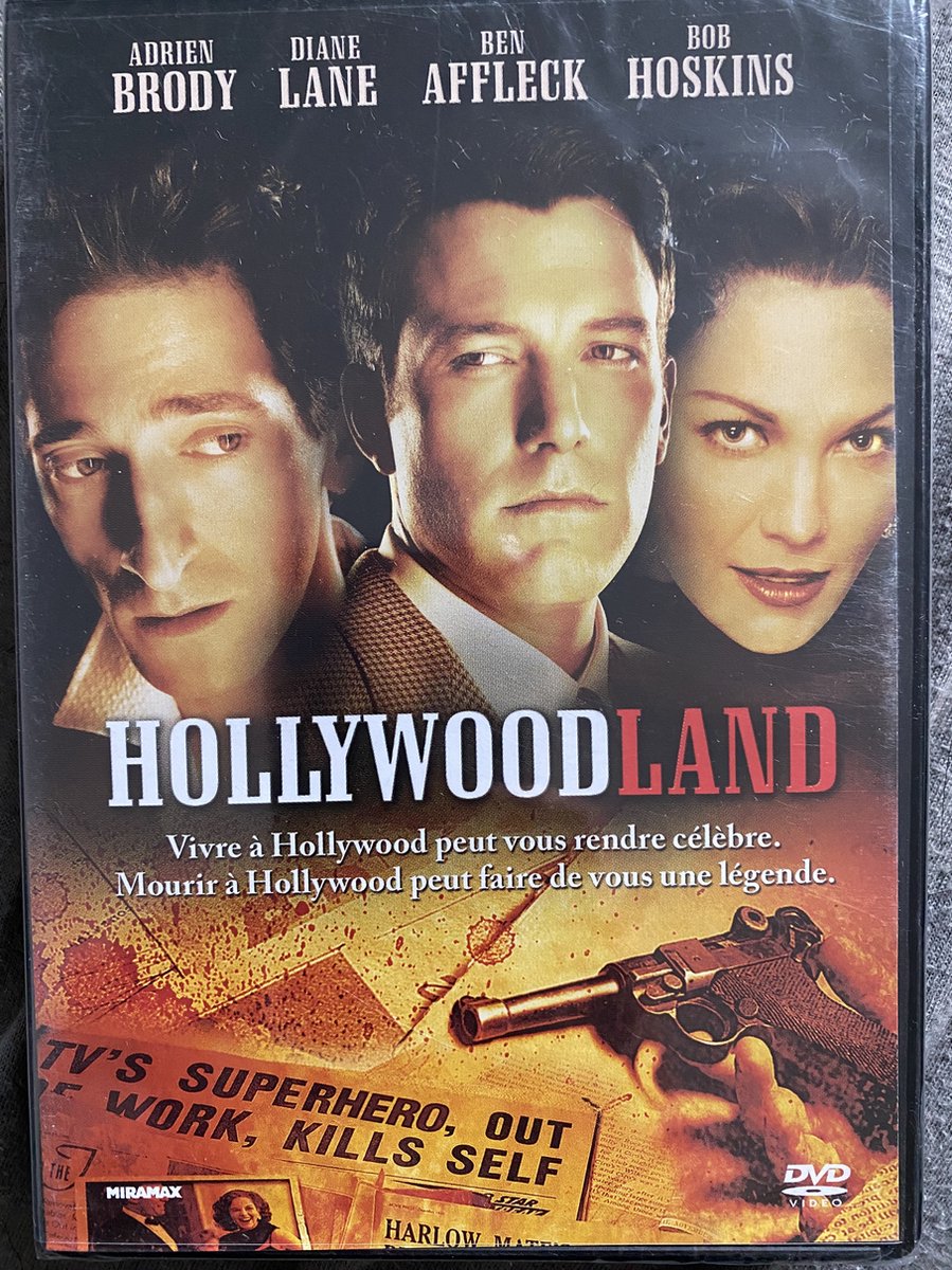Hollywood Land