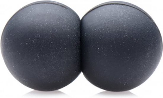 Sin Spheres Silicone Magnetic Balls