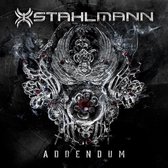 Stahlmann - Addendum (CD)