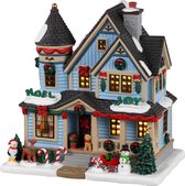 Lemax - Christmas Joy Residence