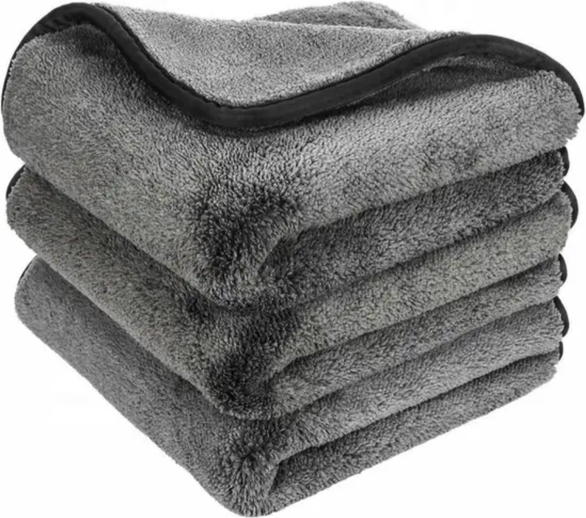 Molat extreme drying towel 1200gms 40x60cm / droogdoek - microvezeldoek