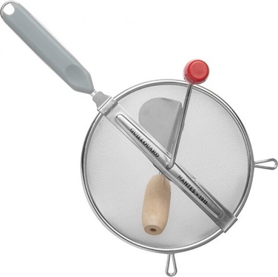 Groentezeef RVS Hendi HEN 515501