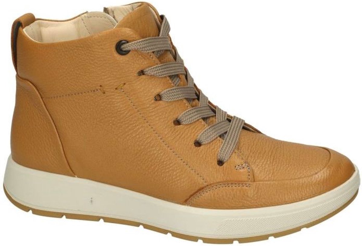 Ara -Dames - camel - bottines - maat 39