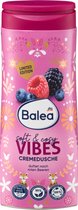 Balea Crèmedouche soft&cozy VIBES, 300 ml