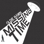Öldie Häwn - Missing Time (LP)