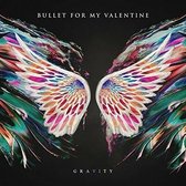 Bullet For My Valentine - Gravity (LP) (Coloured Vinyl)