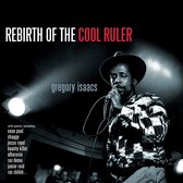 Gregory Isaacs - Rebirth Of The Cool Ruler (LP)