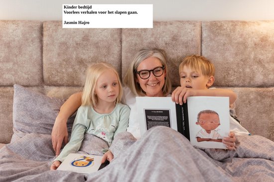 Verhalen Voor Het Slapen Gaan