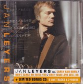 JAN LEYERS  (INCL BONUS-CD)