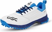 DSC Jaffa 22 cricketschoenen voor heren en jongens EURO - 40 Wit-Marine