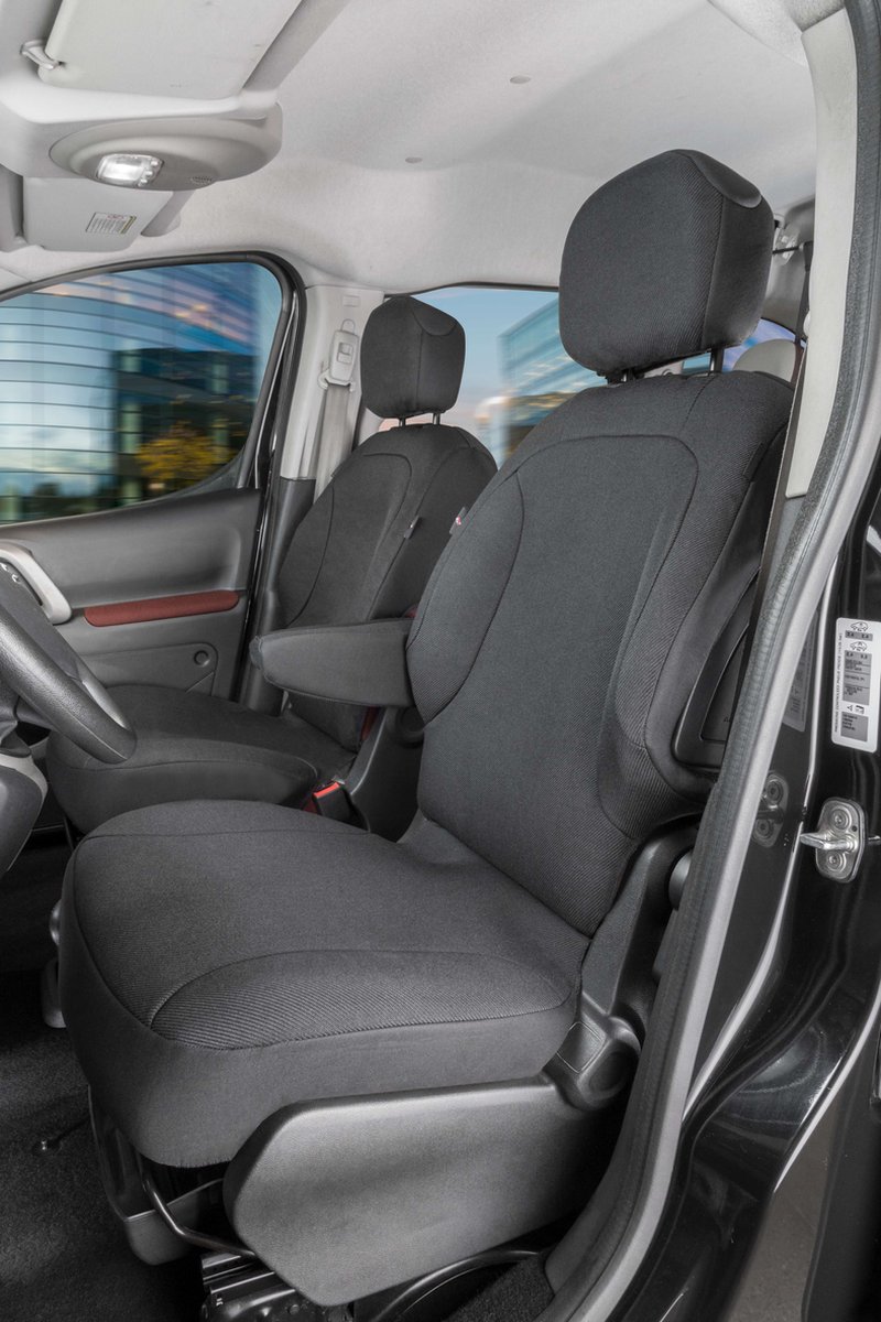 Housse de siège CITROEN BERLINGO 2 - Livraison OFFERTE