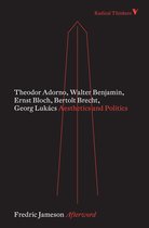 Radical Thinkers- Aesthetics and Politics