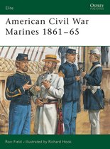 American Civil War Marines, 1861-65