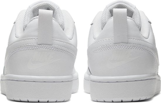 Nike Court Borough Low 2 Sneakers - Wit - Maat 40 - Nike