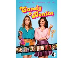 Candy & Bonita (DVD)