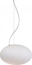 Villeroy & Boch – 96560 – hanglamp 'Vancouver P' – H 150 cm, Ø 32 cm