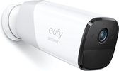 eufy Security - eufyCam 2 Pro add-on - Draadloze Beveiligingscamera - 365 dagen batterijduur - 2K Resolutie