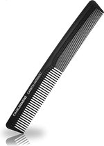 Charlemagne Carbon Comb - Peigne à cheveux - Peigne antistatique