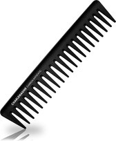 Charlemagne Styling Comb - Haarkam - Style kam - Antistatische kam - Grove Kam