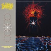 Blood Incantation - Luminescent Bridge (Maxi Single 12")