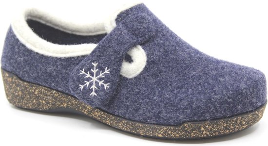 Tommy Hilfiger Premium Strap Pantoffels Dames Tommy Hilfiger Premium Strap Pantoffels Dames