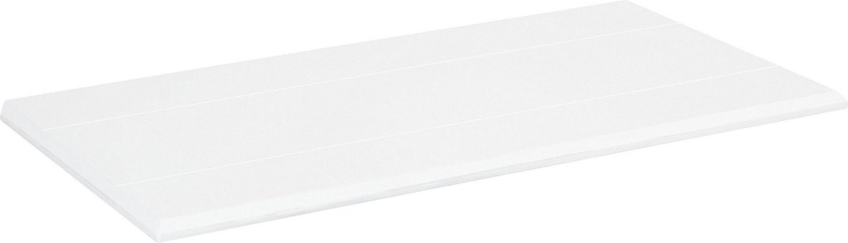 Notio Living Fullerton-Verlengblad 40x80 cm in wit
