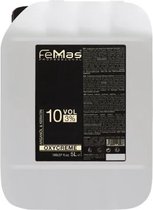 Femmas Oxydant 10 Vol. (3%) 5000ml