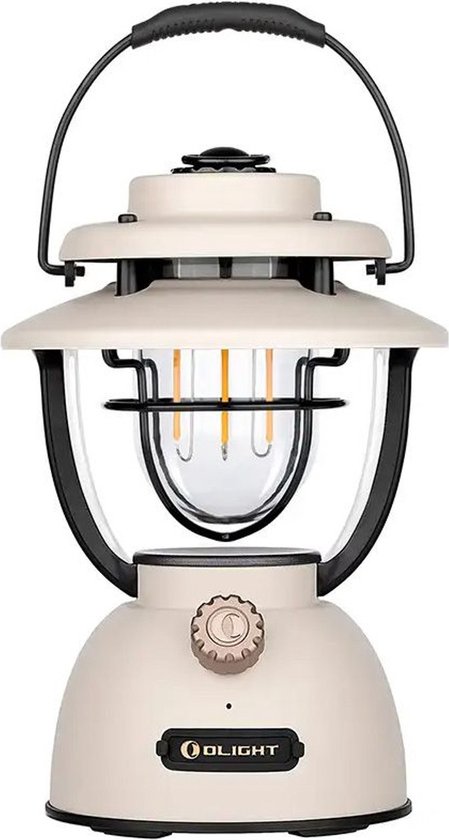 Olight - Olantern classic II pro - oplaadbare LED lantaarn - 300lumens - max 180 uur
