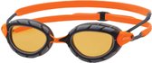 Zoggs - zwembril - Polarized Ultra - oranje/grijs