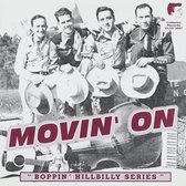 Various Artists - Movin' On (CD)